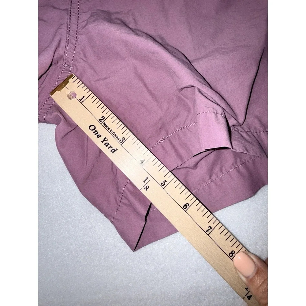 LEVI'S XX Chino Easy Shorts Men's Size  32  Pull On‎ Stretch Hybrid Pink No Tag